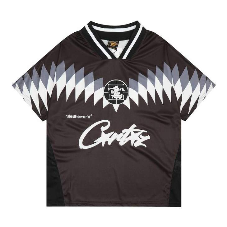 Corteiz T Shirts Short _SKUCorteizS-2XLwmtx70116759